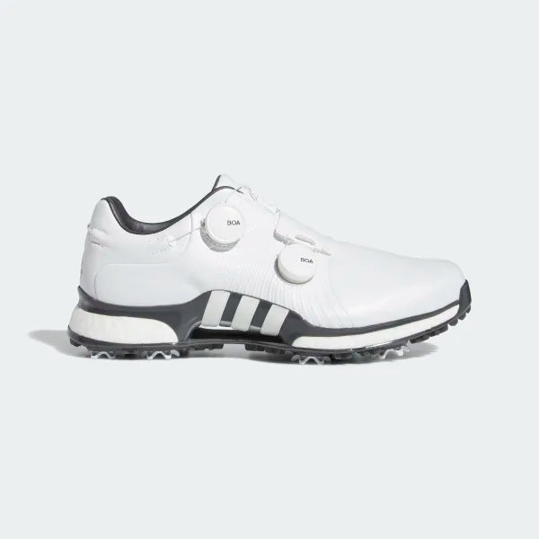 TOUR360 XT TWIN BOA SHOES | ADIDAS F35401