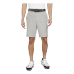 Men's Nike Solid Color Casual Straight Shorts Gray CU9741-003