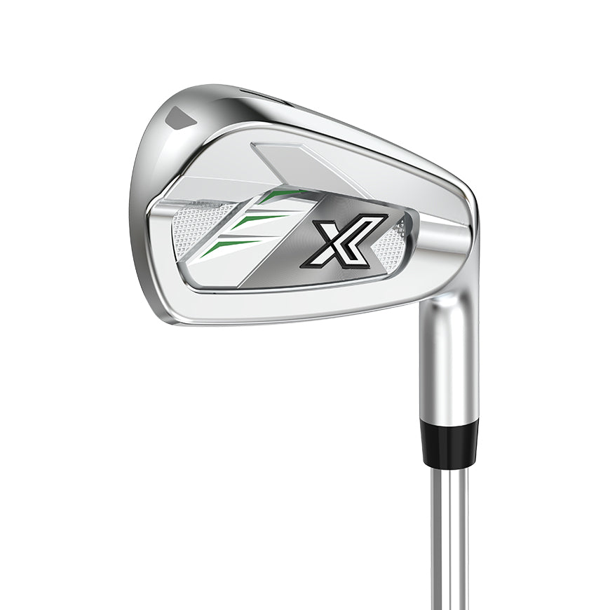 XXIO X Irons | 2022 (5-9,P,A,S)