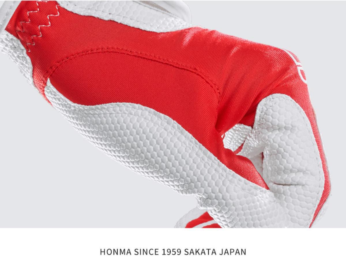 Honma Golf /  Women Golf Glove - GC13001