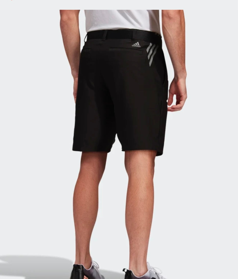 ULTIMATE365 3-STRIPES SHORTS | ADIDAS GM0317