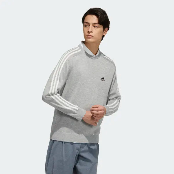 Men’s Golf Pullover Soild | ADIDAS GV1202