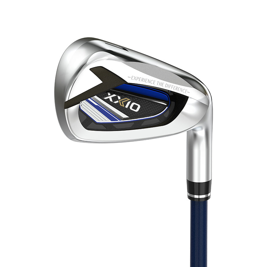 XXIO 12 Iron Set | MP1200 (5-9,P,A,S)