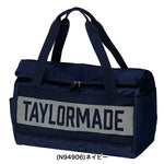 TaylorMade Box LoGo Tote Bag 2023-N94906