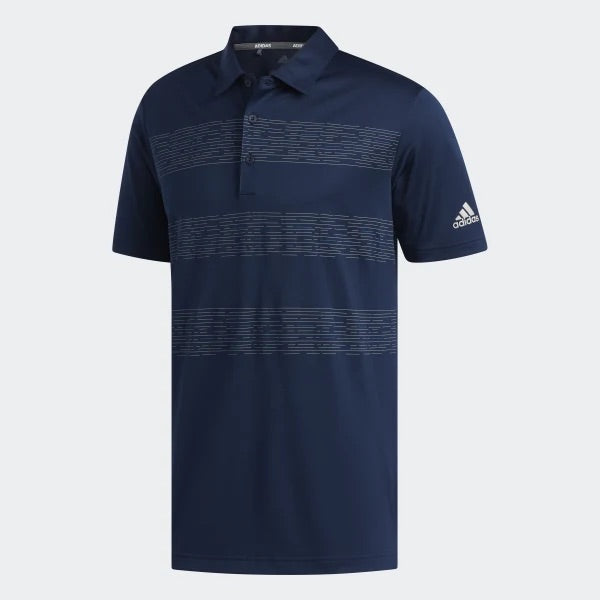 3-STRIPES POLO SHIRT | ADIDAS DZ8533