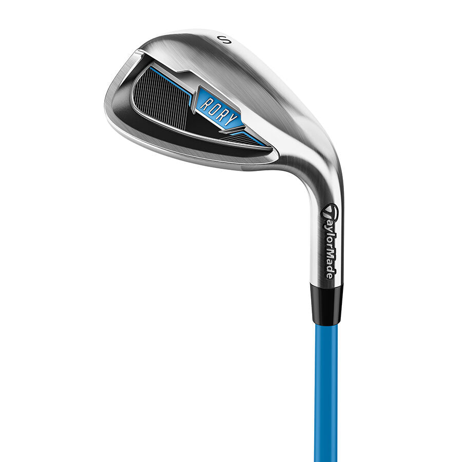 RORY 4+ BLUE KIDS SET | TaylorMade – iGolfMM