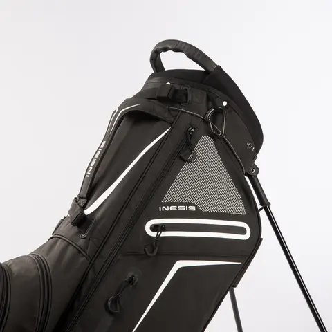 GOLF LIGHT STAND BAG | INESIS 8569512