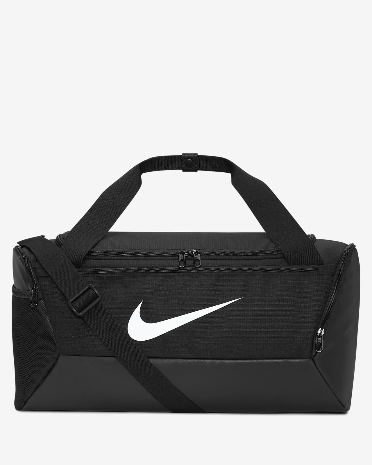 Nike Brasilia 9.5 Training Duffel Bag (Small, 41L) DM3976 010