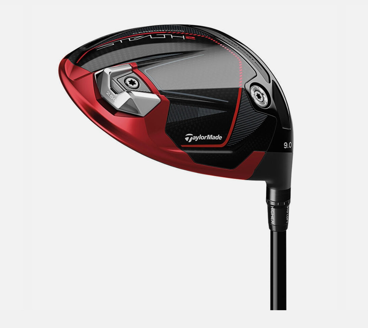 STEATH2 DRIVER | TaylorMade