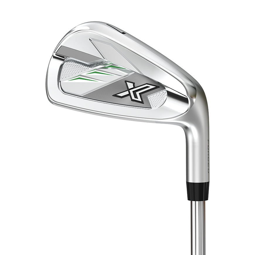 XXIO X Irons | 2022 (5-9,P,A,S)