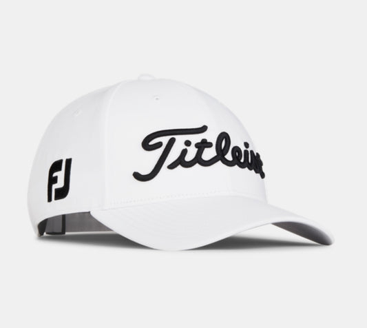 TOUR PERFORMANCE Golf Hat | Titleist