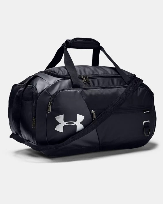 UA Undeniable 4.0 Small Duffle Bag1342656.001