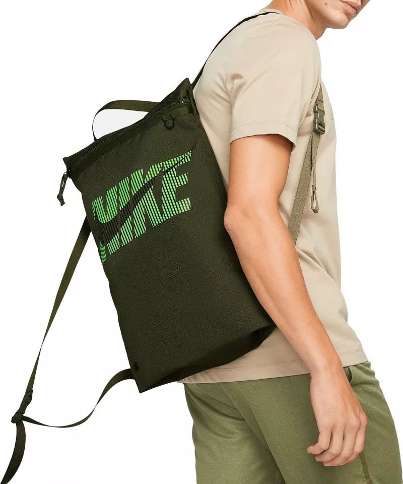 Nike Utility Graphic Training GymSack - DA8225-325