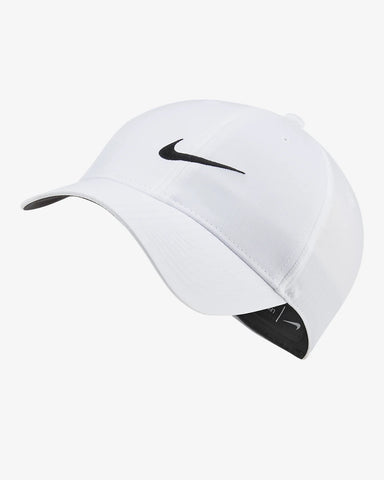 Nike Legacy 91 Adjustable Hat DH1640-100White