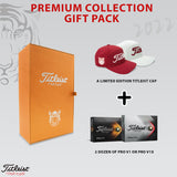 Titleist’s Chinese New Year Gift Pack