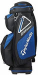 TaylorMade Select Plus Cart Bag-N7727101