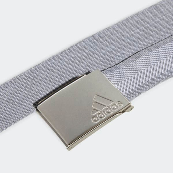 HEATHER WEBBING BELT