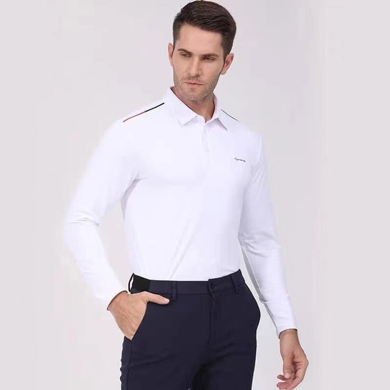 Men’s Golf Shirt | Azureway AW-T2145