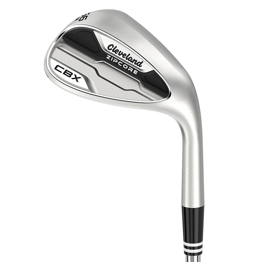 CBX ZIPCORE WEDGE | CLEVELAND GOLF