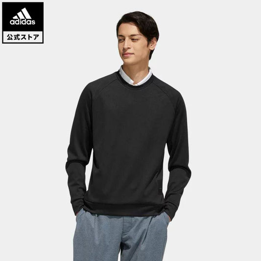 Men’s SWEATSHIRTS Golf | ADIDAS GT3659