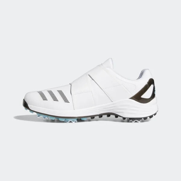 ZG21 BOA GOLF SHOES | adidas - FW5557