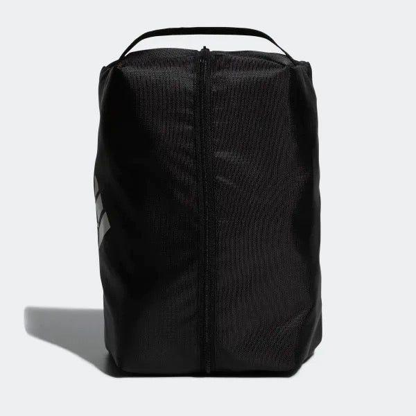 GOLF SHOE BAG WITE VENTILATION | adidas GM1389