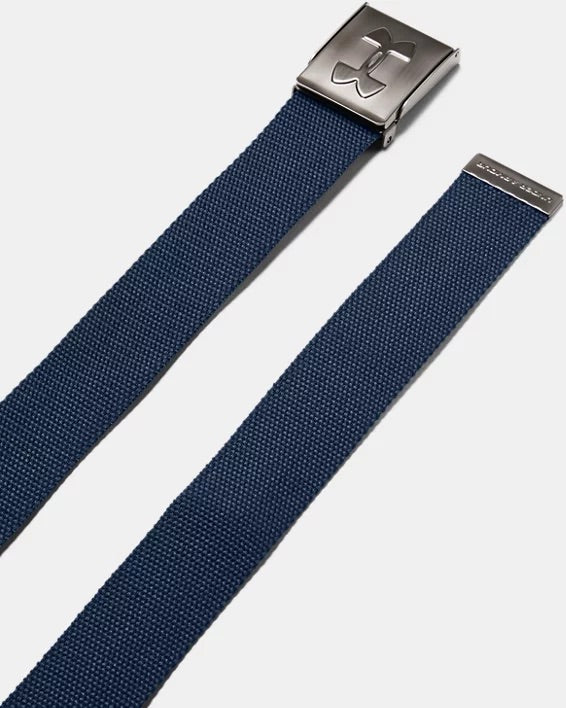 UA Webbed Belt | Under Armour