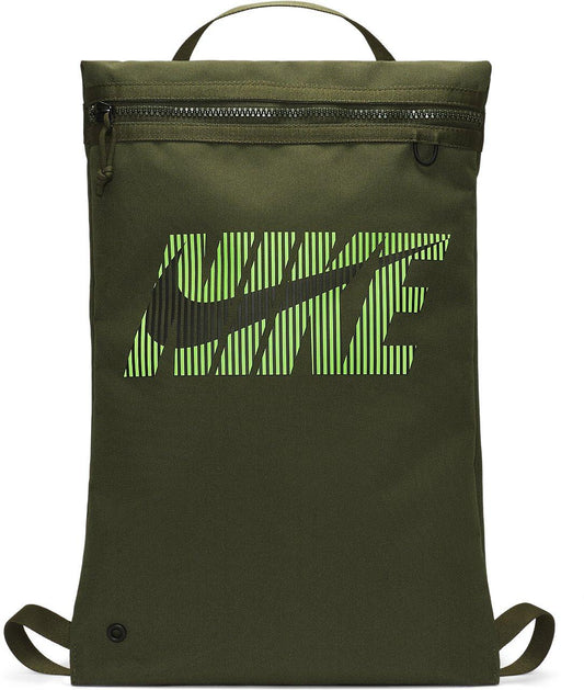 Nike Utility Graphic Training GymSack - DA8225-325