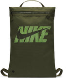 Nike Utility Graphic Training GymSack - DA8225-325