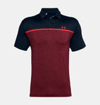 Men's UA Playoff Polo 2.0 Shirt | 1327037 421