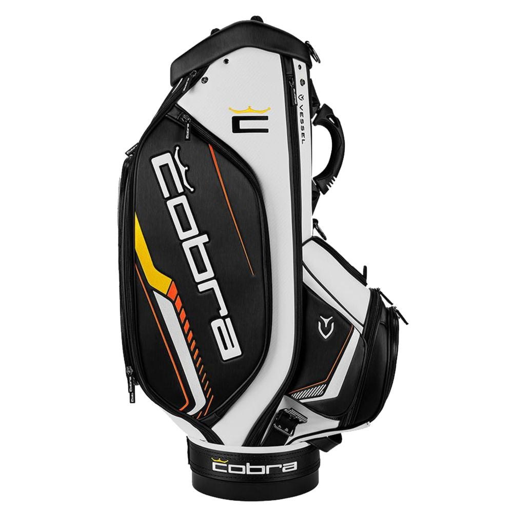 Cobra Golf Tour Staff Bag | 909529-01