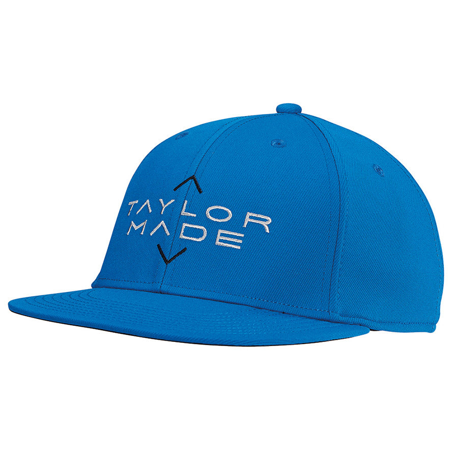 Fl atbill Stretch Hat | Taylormade - N7760501