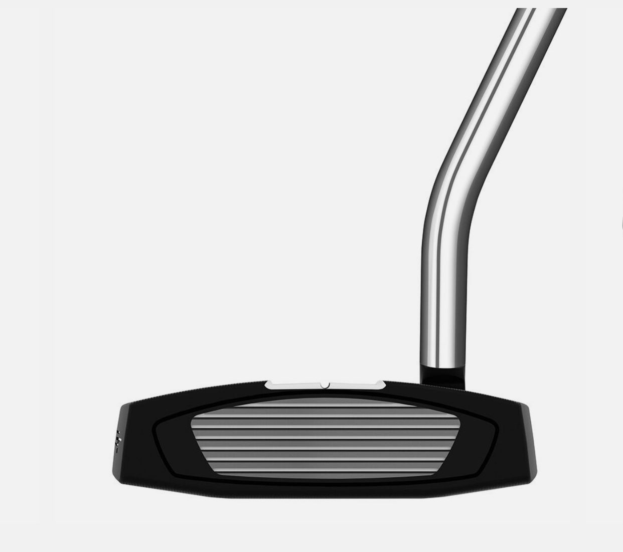 SPIDER GTX BLACK SINGLE BEND | TaylorMade Golf