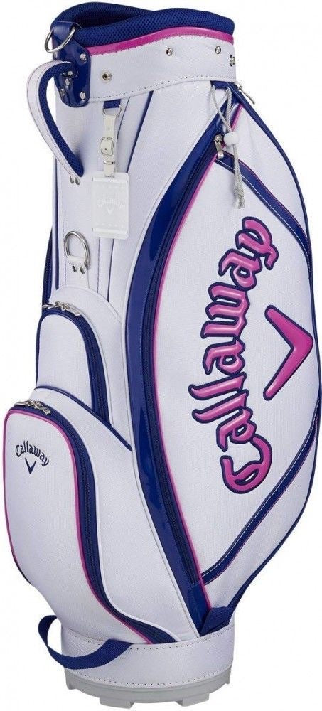 Callaway Bag Sport Cart Type Ladies 5118213