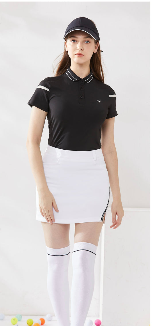 Women’s Golf Skirt | Azureway AW-S2261