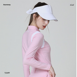 Women’s Golf Shirt | Azureway AW-T2226