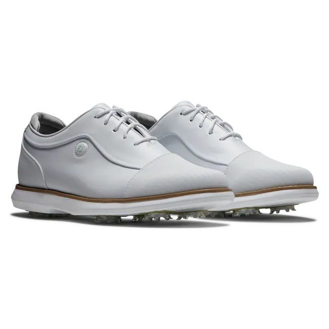 Traditions Cap Toe Women | FootJoy - 97910S