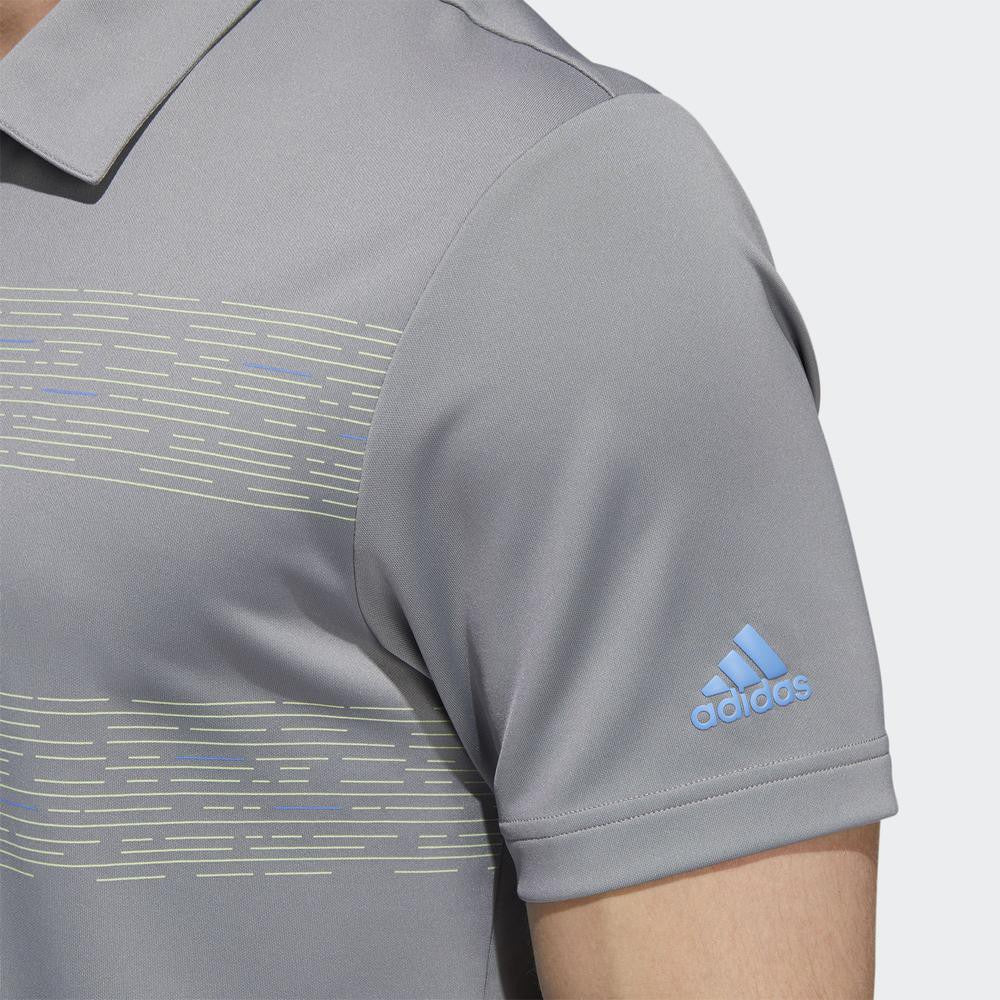 3-STRIPES POLO SHIRT | adidas - DZ8529