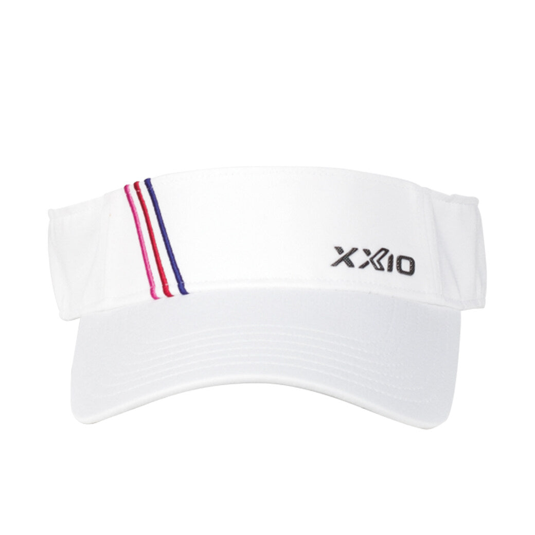 XXIO LADIES VISOR LOW CROWN