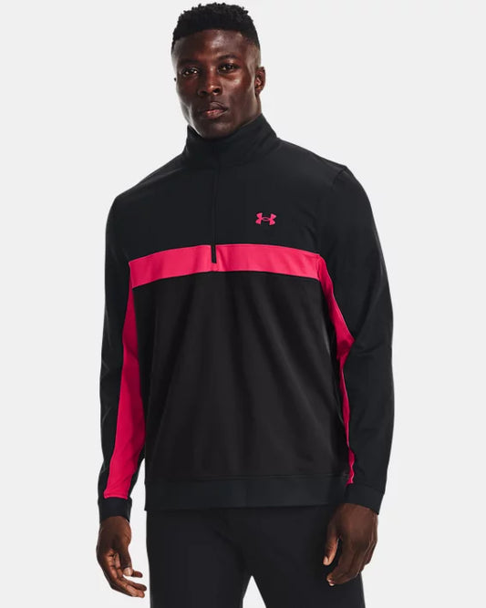 Men's UA Storm Midlayer ½ Zip | Under Armour