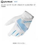 INTERCROSS COOL 4.0 Glove | TaylorMade N92983