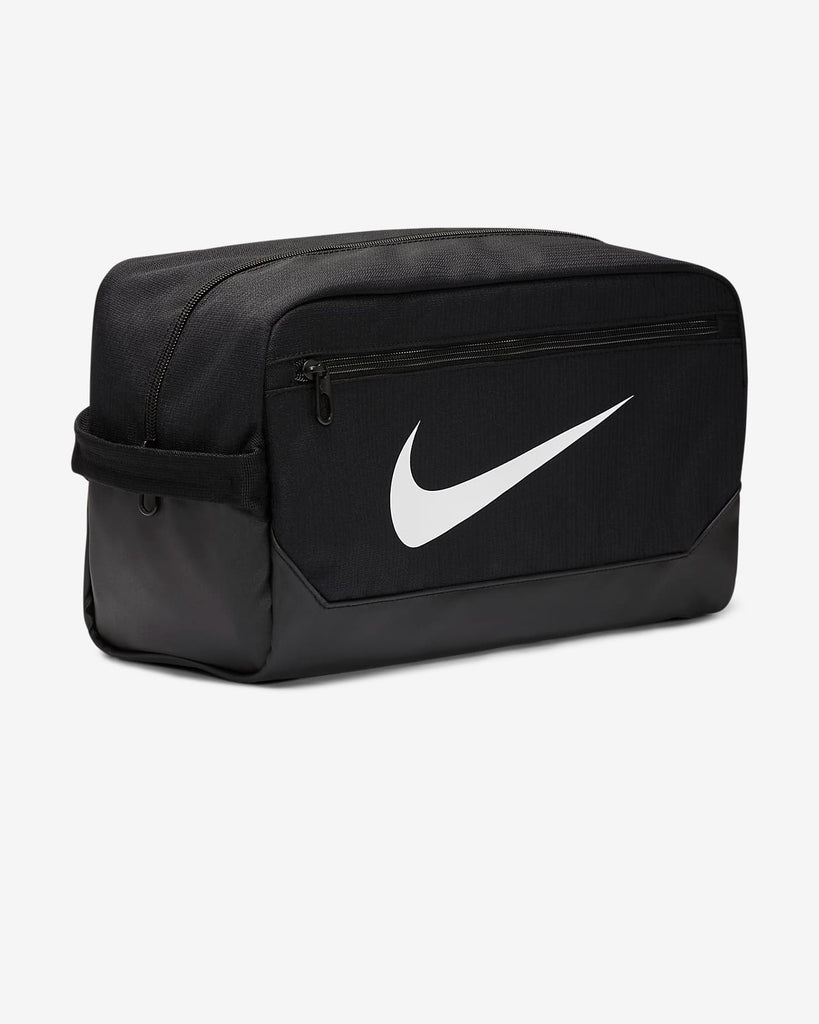 Buy Nike Brasilia 9.5 Sports Bag Green online