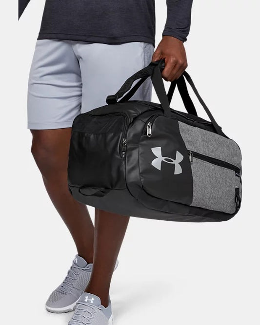 UA Undeniable 4.0 Small Duffle Bag1342656.001