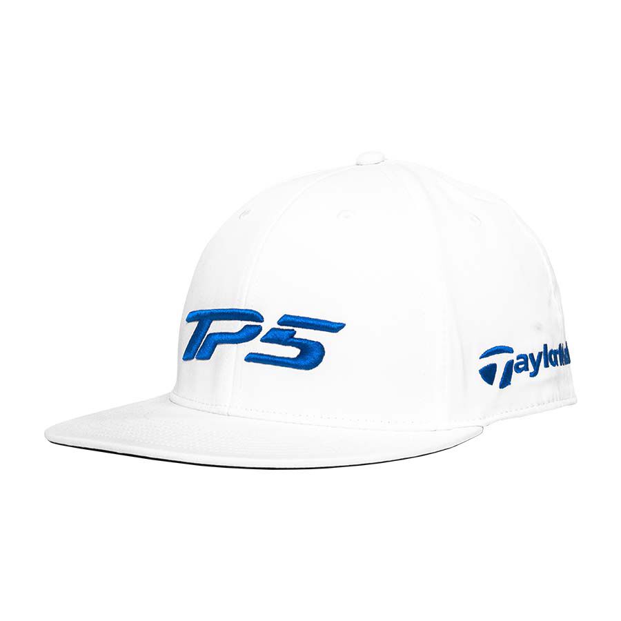 TP5 Snap Back Hat | TaylorMade Golf N7856901