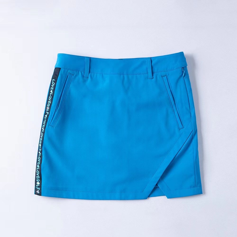 LOVEGOLF - Women Skirt LGS001