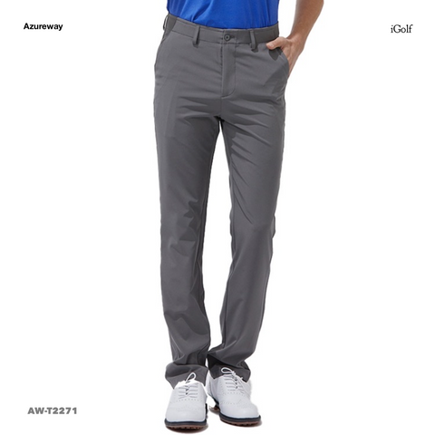 Men’s Golf Pant | Azureway AW-P2271