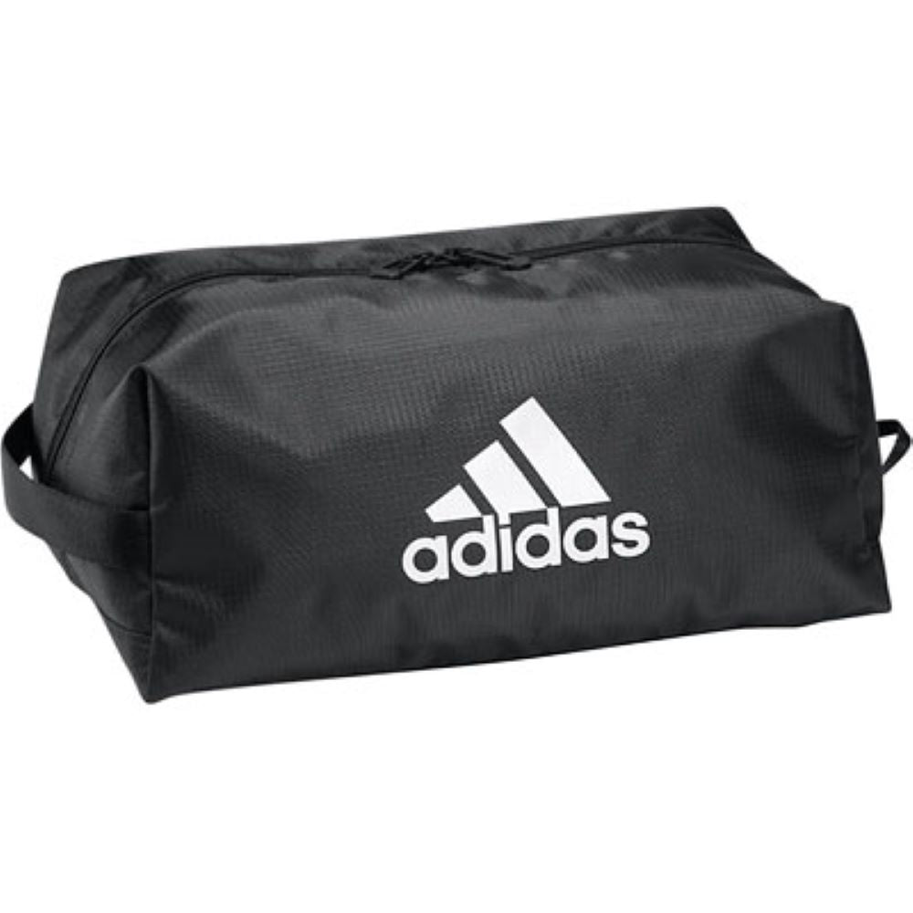 GOLF SHOE BAG WITE VENTILATION | adidas GM1389