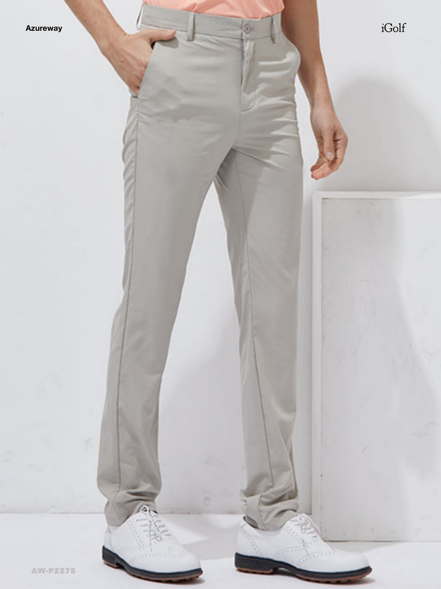 Men’s Golf Pant | Azureway AW-P2273/P2275