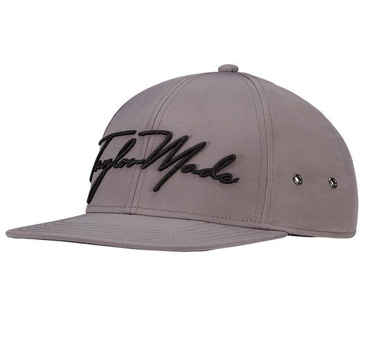 Taylormade FlatBill Cap-N7805301