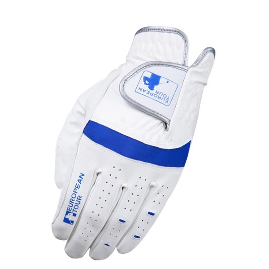 EUROPEAN TOUR GLOVE - EM171CR03